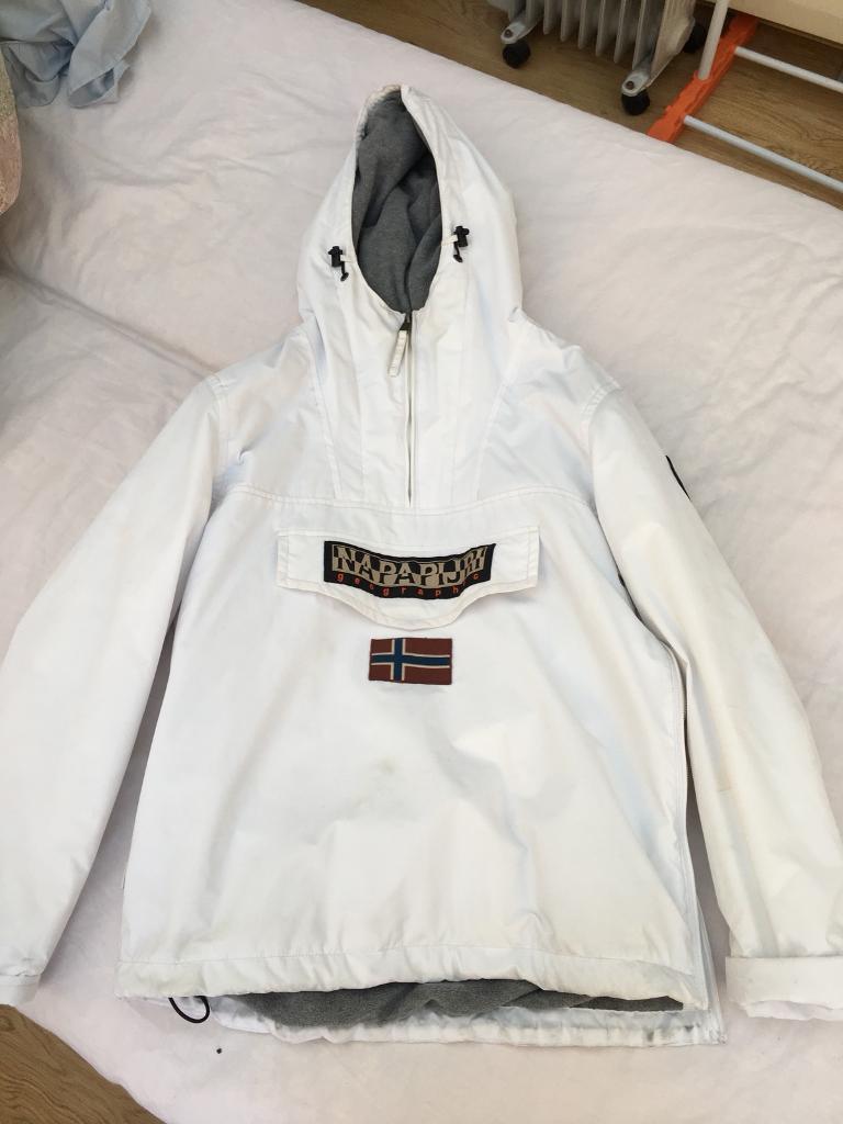 napapijri coat jd
